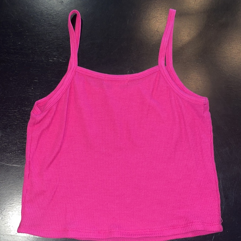 Crop top - Picture 2 of 2